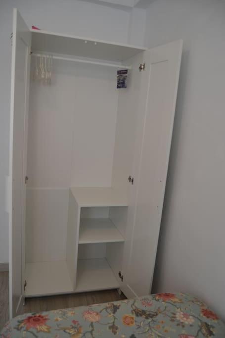 Apartament Cozy And Well Connected Sevilla