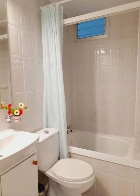 Appartamento Cozy And Well Connected Siviglia